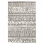 Tapis exterieur EX1 LISI REVERSIBLE 60 x 110 cm