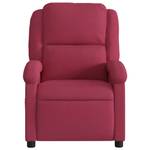 Fauteuil de massage 3032268-1 Brun rouge