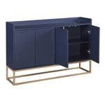 Sideboard Kommode Eos Ⅳ Blau