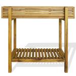 M626236 Braun - Holzwerkstoff - 90 x 75 x 30 cm