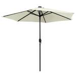 Parasol 3001561 Blanc