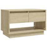 TV-Schrank D958 Eiche Sonoma Dekor