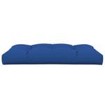 Coussin de palette 3007234-5 Bleu nuit