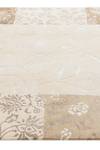 Tapis Darya XCIV Beige - Textile - 178 x 1 x 244 cm