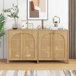 Sideboard Rattan Ⅲ Beige