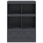 Highboard DE1238 Anthrazit