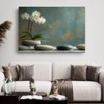 Bild Blumen Spa IV 90 x 60 cm