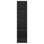 Highboard DE5321 Schwarz