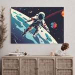 Bild Astronaut XIX 30 x 20 cm