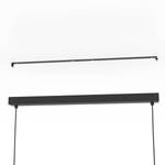 Luminaires suspendus NOHALES Noir - Métal - 170 x 150 x 112 cm