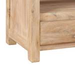 TV-Schrank D631 Hellbraun