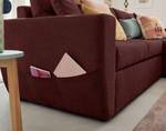 Ecksofa ASTORIA Violett