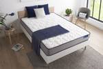 Matelas 140x200 Actilatex form 140 x 200 cm