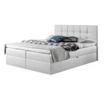 Boxspringbett TREZO 1 MA920 180cm Wei脽