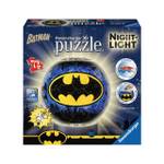 Night Edition Puzzle Batman