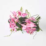 K眉nstliche Phalaenopsis-Orchidee pinke