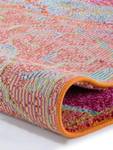 Kinderteppich rund Fabius Beige - Textil - 120 x 1 x 120 cm