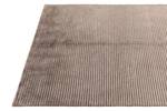 Tapis Darya DCXVII Marron - Textile - 119 x 1 x 178 cm