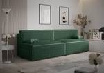 Sofa MIRI-X2 Grün