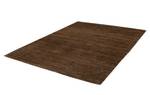 Tapis Juma CLXXX Marron - Textile - 173 x 1 x 258 cm