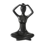 3er Set Figuren XXL Yoga