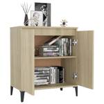 Sideboard 3009947-1 Eiche Sonoma Dekor