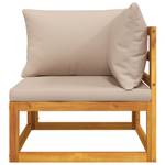 Ecksofa 3028500-1 Taupe