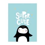 Super Cute Pinguin