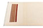 Tapis de passage Darya CDLVII Beige - Textile - 84 x 1 x 297 cm