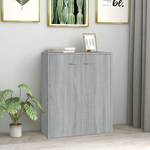 Sideboard 3000067-2 Dunkelgrau