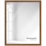 Wandspiegel H960 Eiche Dekor - 63 x 83 cm