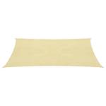 Sonnensegel F54943 Beige