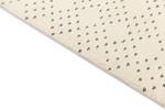 Tapis Darya CCLXXVIII Beige - Textile - 170 x 1 x 241 cm