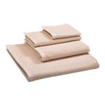 serviette de douche ELIN Beige