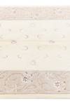 Tapis Darya DCCCXXXVII Beige - Textile - 124 x 1 x 191 cm