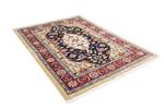 Tapis Kashkuli LXXXVII Rouge - Textile - 156 x 1 x 213 cm