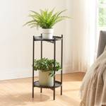 Support de plantes Tuusula Hauteur : 54 cm