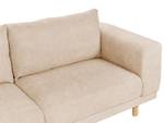 3-Sitzer Sofa NIVALA Beige