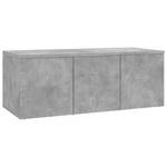 TV-Schrank 3002058 Beton Dekor