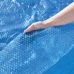 Couverture solaire de piscine 299546 356 x 356 cm