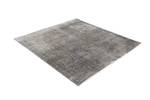 Tapis Vintage Royal CX Gris - Textile - 143 x 1 x 154 cm