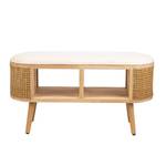 Banc ISUMI Beige