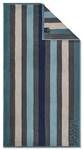 JOOP! TONE STRIPES Duschtuch Blau