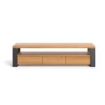 Holz-Fernsehschrank Horizon Breite: 200 cm