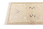 Tapis de passage Darya CCCLIII Beige - Textile - 79 x 1 x 295 cm