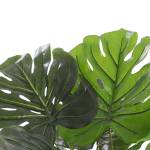 Plante artificielle Monstera Hauteur : 60 cm