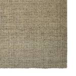 Tapis en sisal 3032244-3 Taupe - 66 x 250 cm