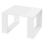 Table basse ML-DESIGN Set Blanc
