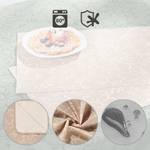 Tischset 2er-Pack 160294 Taupe