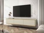 TV-Lowboard Oro I Beige